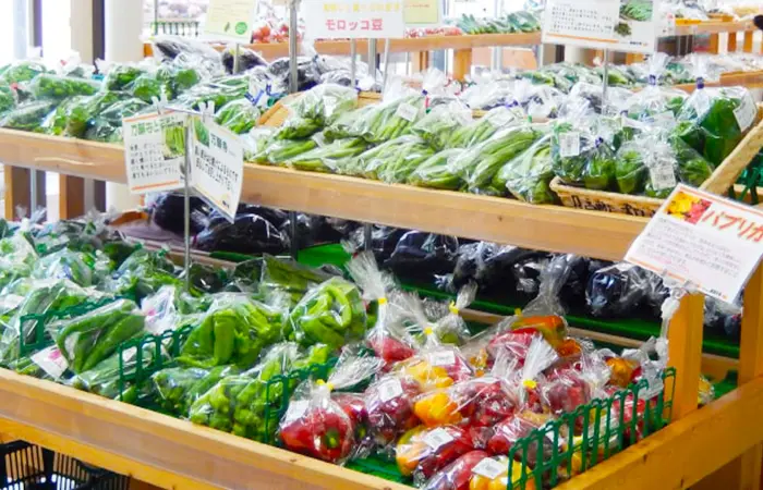 道の駅 但馬のまほろば