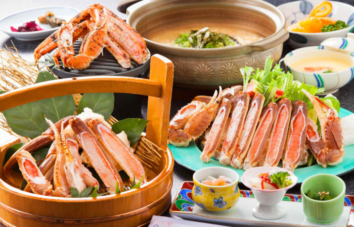 城崎温泉　旅館つばき乃