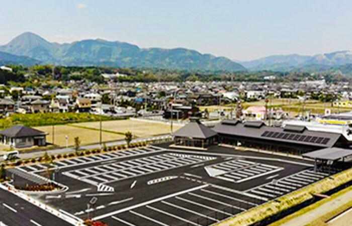 足柄・金太郎のふるさと