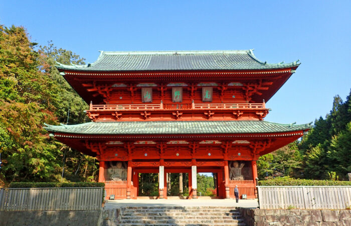 高野山