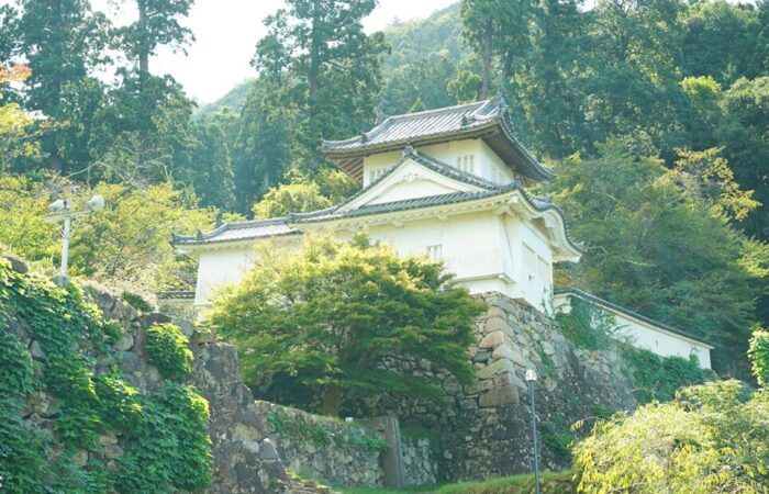 出石