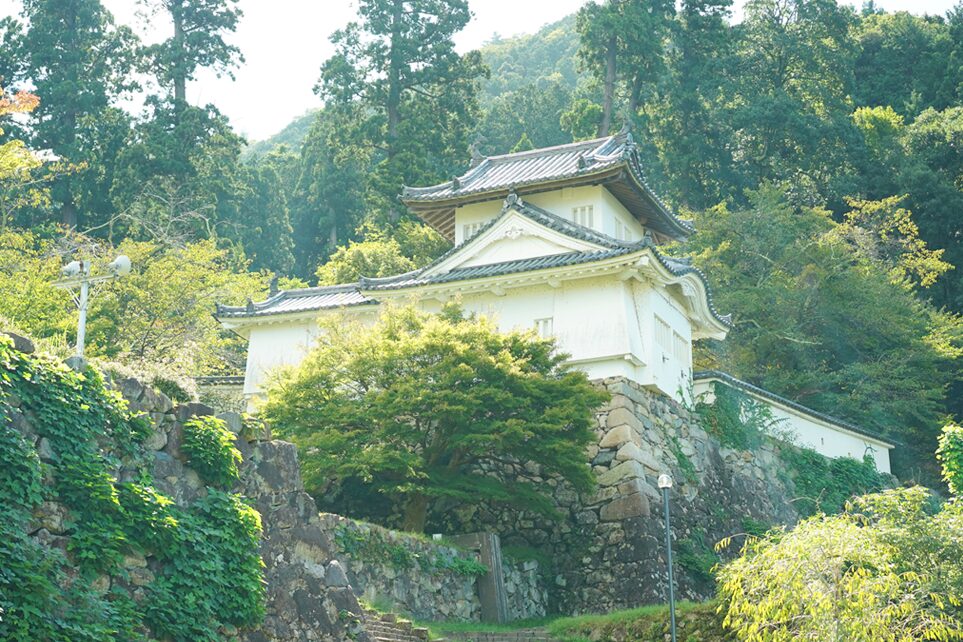 出石