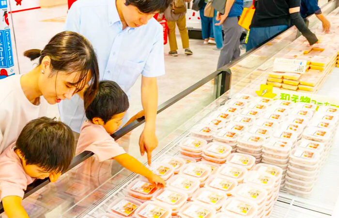 めんたいパークびわ湖