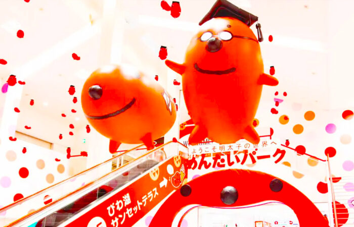 めんたいパークびわ湖