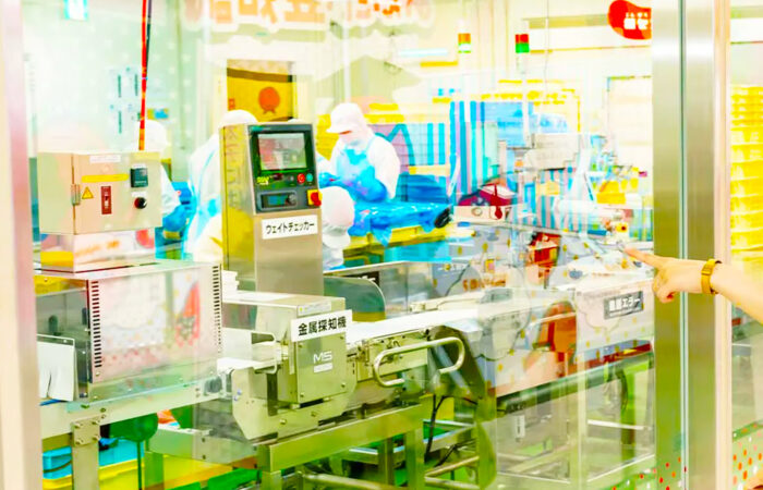 めんたいパークびわ湖