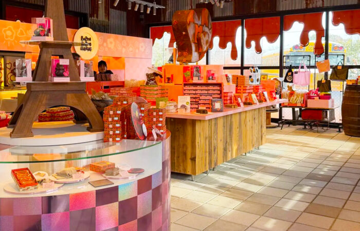 ラ・コリーナ近江八