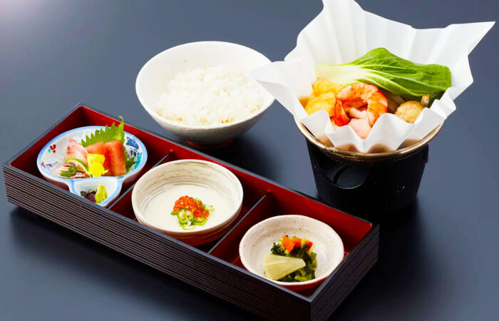 両国　ちゃんこ霧島