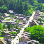 白川郷