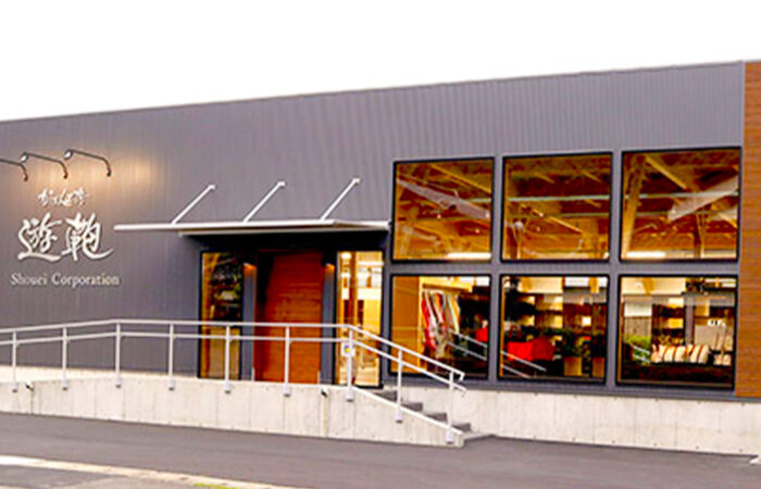 豊岡・かばん工房「鞄遊」