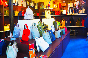 豊岡・かばん工房「鞄遊」