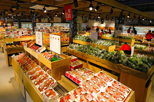 道の駅まえばし赤城