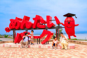 めんたいパークびわ湖