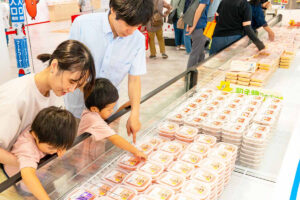 めんたいパークびわ湖