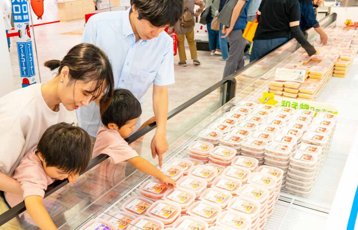 めんたいパークびわ湖