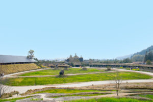 ラ・コリーナ近江八幡