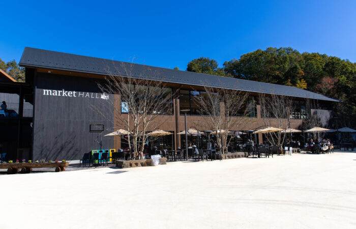 ムーミンバレーパーク＆メッツァビレッジ