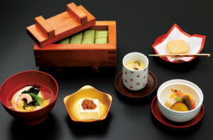 柿の葉ずしヤマト あすか店