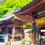 水澤観音