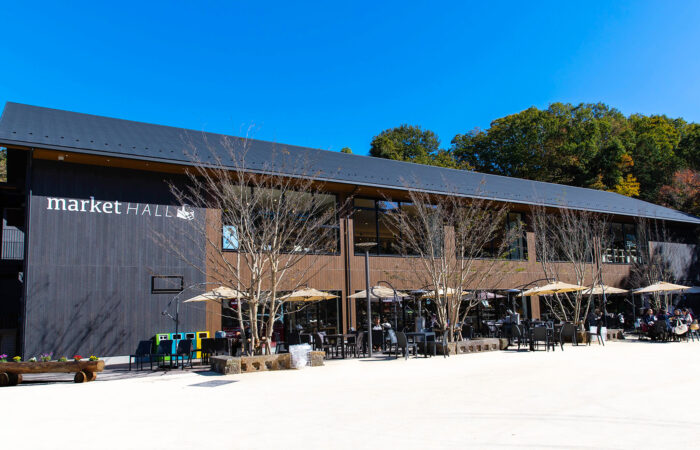 ムーミンバレーパーク＆メッツァビレッジ