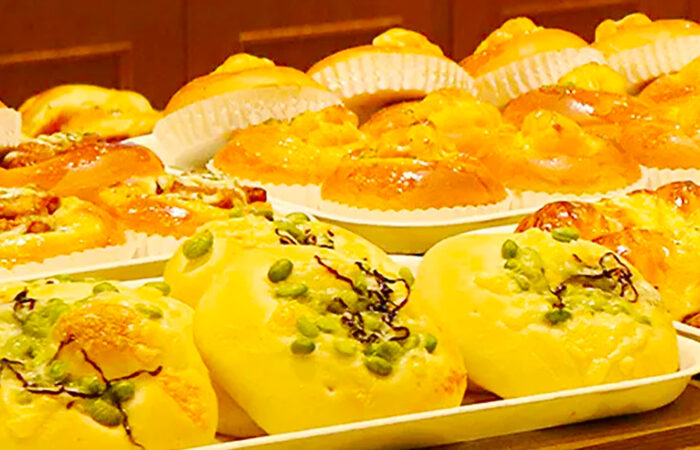 花園フォレスト