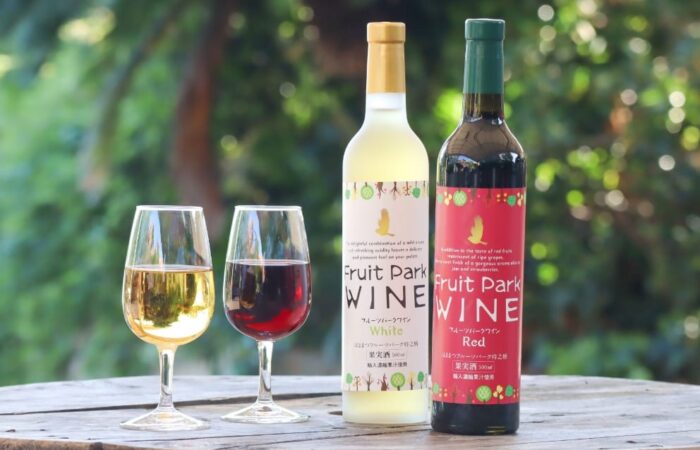 はままつ フルーツパーク時之栖