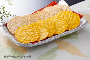 えびせんべいの里 美浜本店