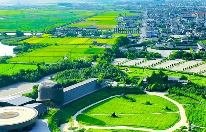 ラ・コリーナ近江八幡