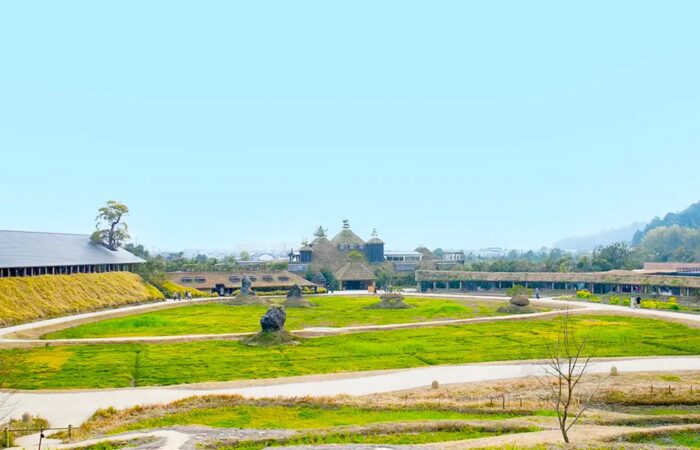 ラ・コリーナ近江八幡