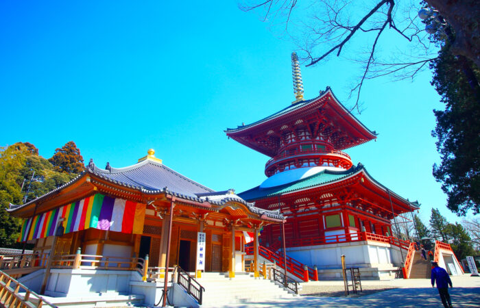 成田山新勝寺