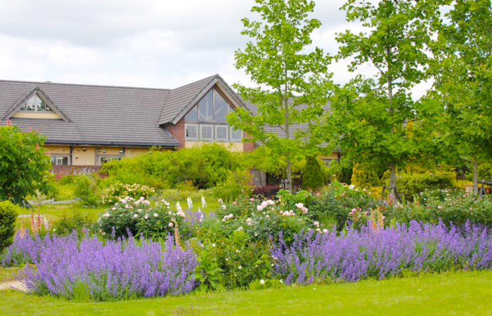 松阪農業公園ベルファーム
