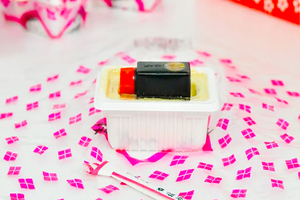 桔梗屋本社工場