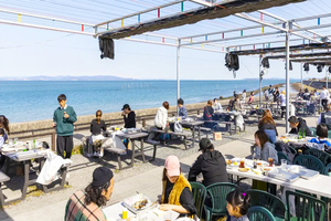 魚太郎知多本店