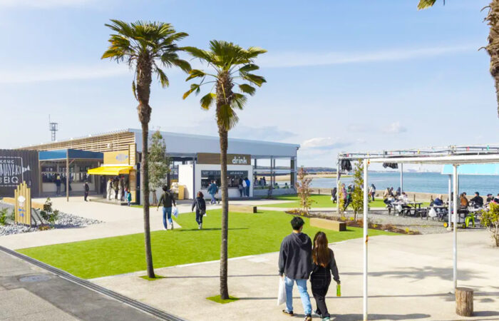 魚太郎知多本店