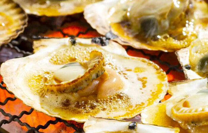 魚太郎知多本店