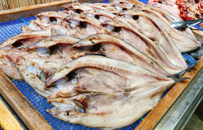 魚太郎知多本店