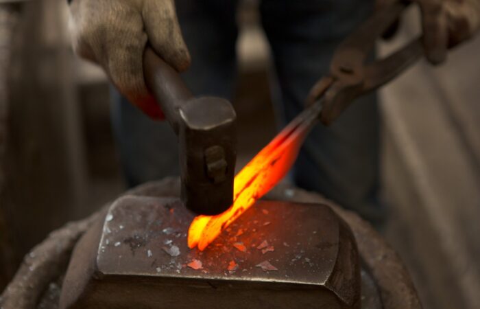 タケフナイフビレッジ