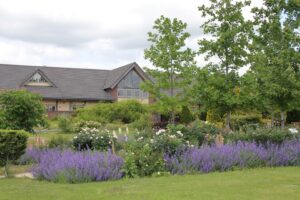 松阪農業公園ベルファーム