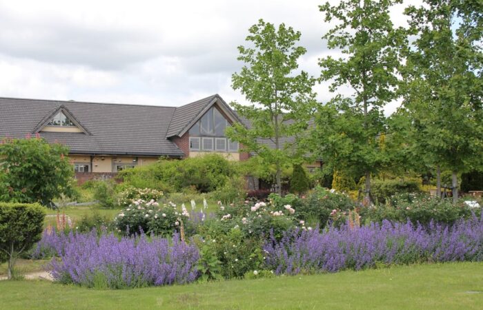 松阪農業公園ベルファーム