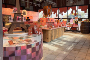 ラ・コリーナ近江八幡