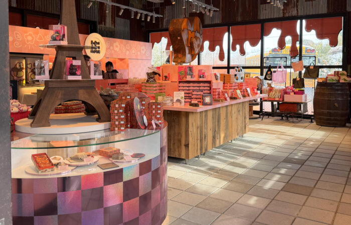 ラ・コリーナ近江八幡