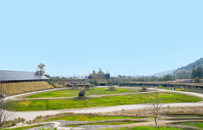 ラ・コリーナ近江八幡