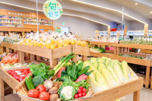 道の駅　いたこ