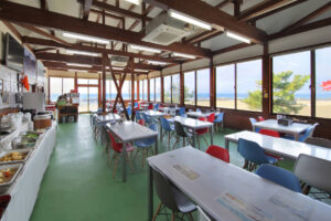 漁港食堂だいぼ