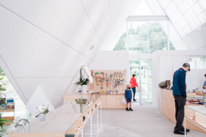 タケフナイフビレッジ