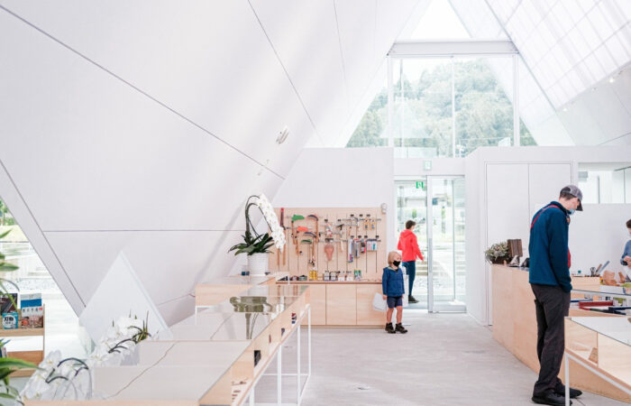 タケフナイフビレッジ