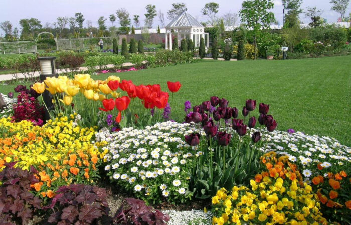 松阪農業公園ベルファーム