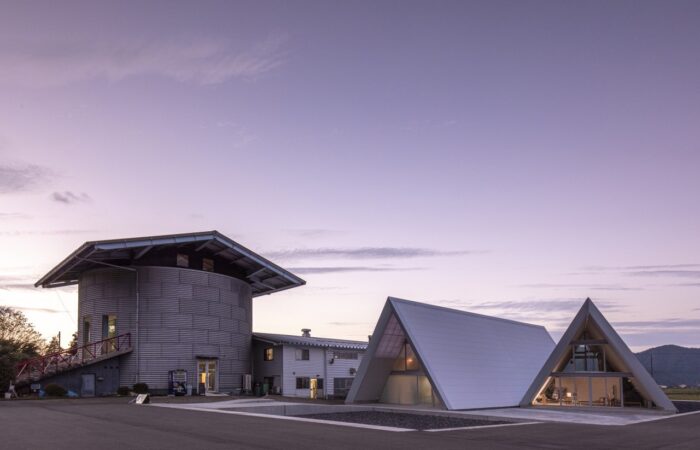 タケフナイフビレッジ