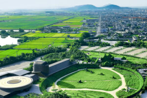 ラ・コリーナ近江八幡