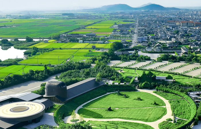 ラ・コリーナ近江八幡