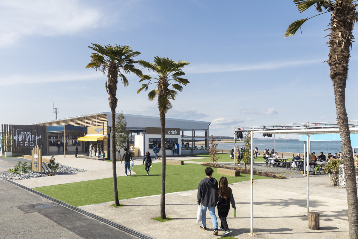 魚太郎知多本店